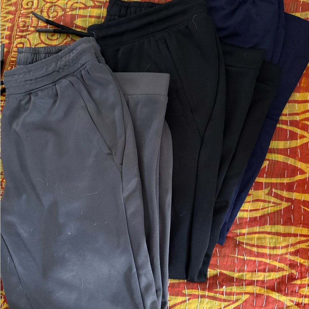 Vans Kids Mixed Color Clothing Lot - Maroon, Camouflage, Black, Blue, Gray - Picture 2 of 14